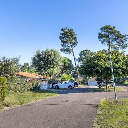 Studio Cap Breton Leilighet Capbreton Eksteriør bilde