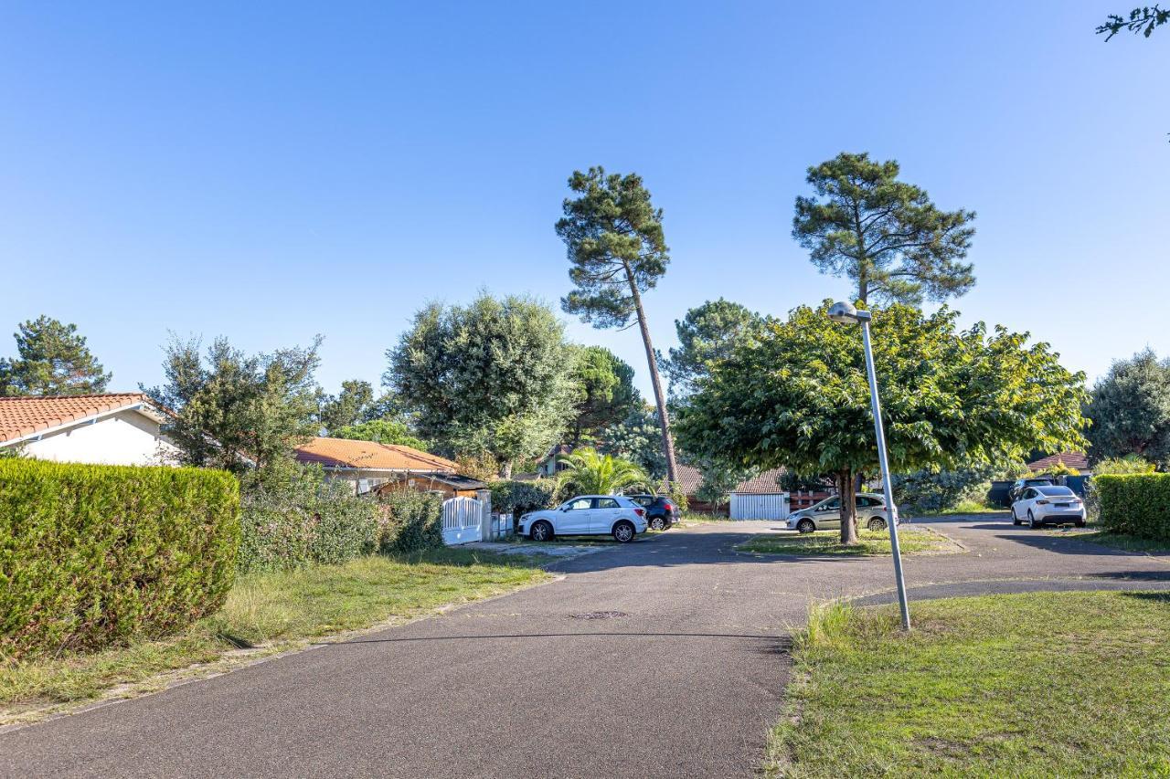 Studio Cap Breton Leilighet Capbreton Eksteriør bilde